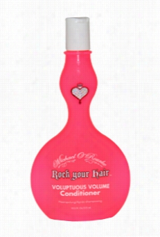 Voluptuous Volume Conditioner