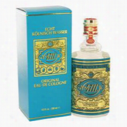 47l1 Perfume By Muelhens, 6.8 Oz Equ De Cologne (unisex) For Women