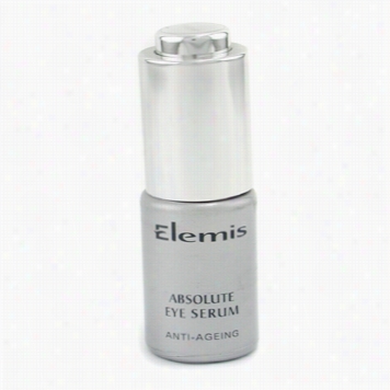 Absolute Eye Serum