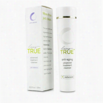 Advanced Treatment Cleanser