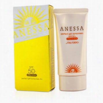 Anessa Per Fect Gel Synscreen A+ Spf 50