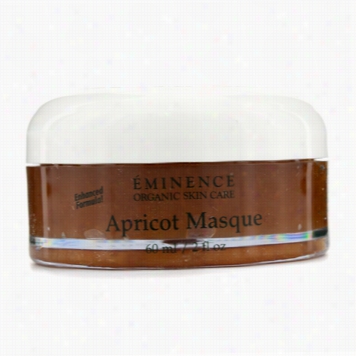 Apricot Masque