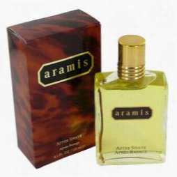 Arams After Shave By Aramis ,4.1 Ooz After Shave For Men