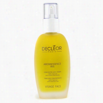 Aromessence Iris ( Salon Size )