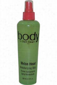 Ber Head Melon Head Moisturizing Mist