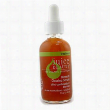 Blemish Clearing Serum