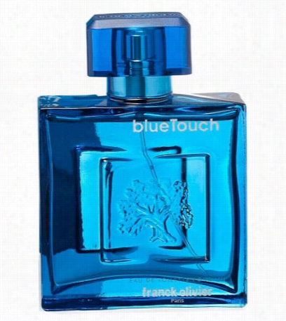 Bluue Touch