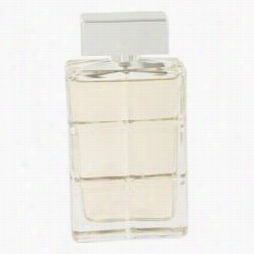 Boss Orange Cologne  By Hugo Boss, 3. Oz Eau De Toilette Spray (tester) For Mn