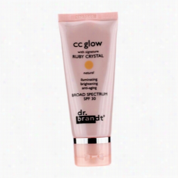 Cc Ardor Wigh Signature Ruby Crystal Broad Spectrum Spf 30 (light To Medium)