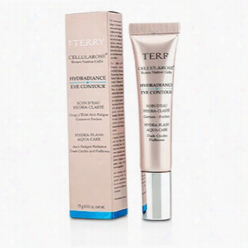 Cellularose Hydradiance Eye Contour (hydra-flash Aqua Care)