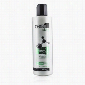Cerafill Defy Thickening Conditioner (for Normal To Thin Hair)