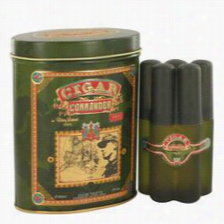 C Igar Commander Coologne By Remy Latour, 2 Oz Eau De Toilette Spray For Men