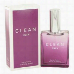 Clwan Ski N Perfumeby Clean, 2.14 Oz Eau De Parfum Spray For Women