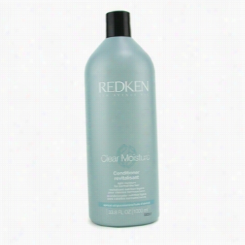 Clear Moisture Conditioner ( For Normal/ Dry Hair )