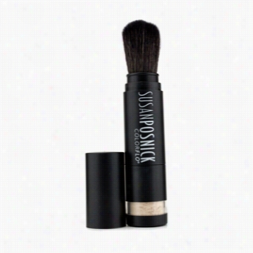 Colorflo (sun Protection Mineral Foundation) - # M1 Porcelain