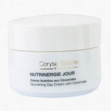 Comptence Hydratation Nourishing Day Cream (  Dry Or Very Dry Skin )