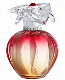 Delices De Cartier Eau Ffuitee