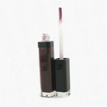 Delicious Light Glisteniny Lip Gloss - #326 Black Ruby