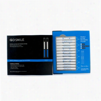 Double Action Whitening System (6 Days Of Treamtetn)