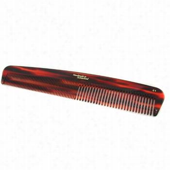 Dressing Comb