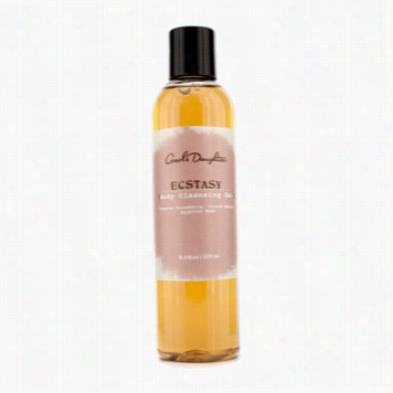 Ecstasy Body Cleansing Gel