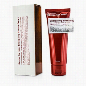 Energizing Bronze Cream