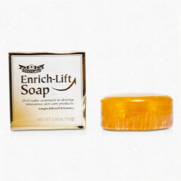 Enrich-lift Soap