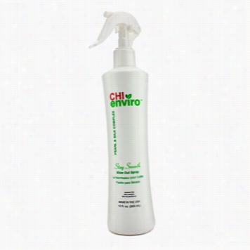 Enviro Stay Smooth Blow Out Spray