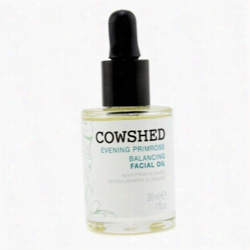 Evwning Primrose Bslancing Facial Oil