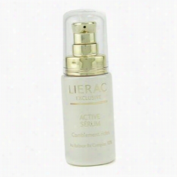 Exclusive Wrinkle-filling Serum