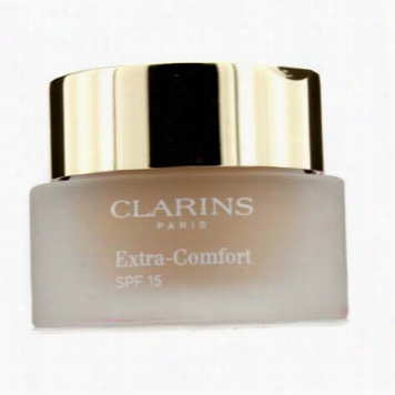 Extra Comfort Foundation Spf15 - # 107 Beige