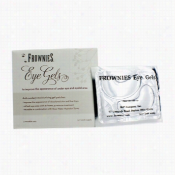 Eye Gels (under  Eye Patches)