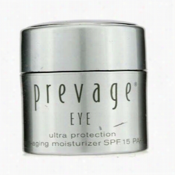 Eye Ultra Prltection Anti-aging Moisturizer Spf 15 (unboxed)