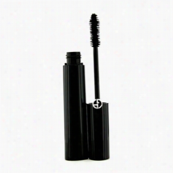 Eyes To Kill Excess Exceeptiional Volume Mascara - # 1 (black)