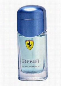 Ferrrari Unencumbered Essence