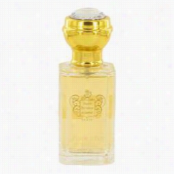 Fleur D'iris Perfume By Maitre Parfumeur Et Gantier, 3.3 Oz Eau De Toilette Spray (unboxed) For Women