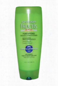 Fructis Fortifying Length & Strength Fortifying Cream Conditioner