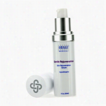 Gentle Rejuvenation Skin Rejuvenation Serum