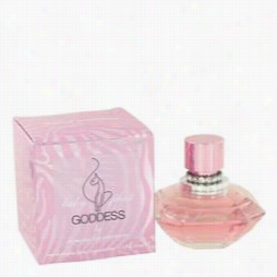 Goddess Perfume By Kimora Lee Simmnos, 1.7 Oz Eau De Paarfum Spray Frw Omen