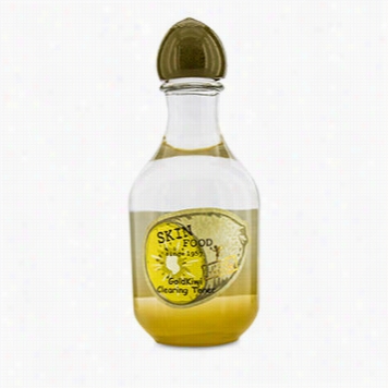 Gold Kiwi Clearing Toner