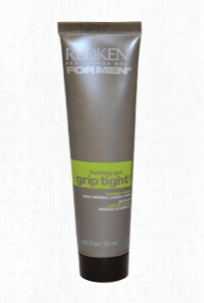 Grasp Tight Firm Hold Gel