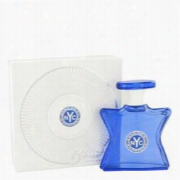 Hamptons Prfume By Bond No. 9 3.3 Oz Eau De Parfum Spray For Women