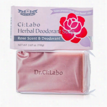 Herbald Eodorant Soap