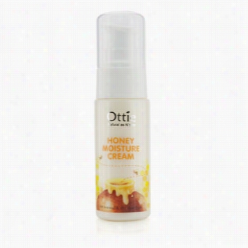 Honey M Oisture  Cream (for Normal & Dry Skin)