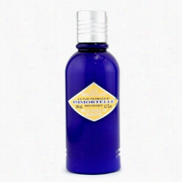 Immortelle Produce Milk Makeup Remover