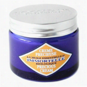 Immortelle Harvest Precious Cream
