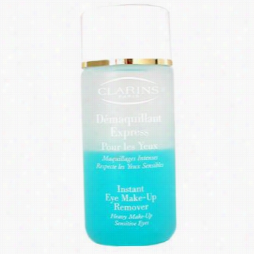 Instant Bud Make Up Remover