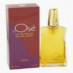 Ja Iose Perfume By Stay Laroche, 1 Oz Eau De Parfum Spray For Women