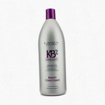 Kb2 Bodify Conditioner