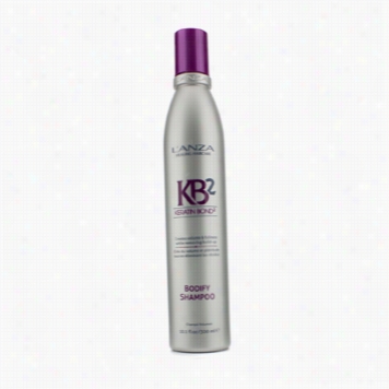 Kb2 Bodiify Shampoo